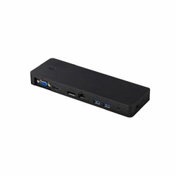 Fujitsu Type-C Portreplicator + 3pin AC 90W