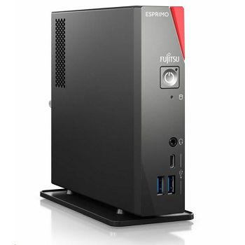 Fujitsu G6012 i5/16GB/512GB M2/Tip+m/W11P/5y