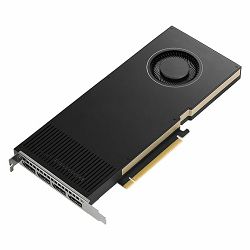 Fujitsu NVIDIA RTX A4000 16GB 4xDP 1.4