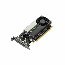 Fujitsu NVIDIA T1000 4GB 4xmDP 1.4 FH