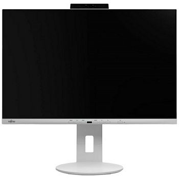 Fujitsu P24-10 WE USB-C, HDMI, 2xDP, 4xUSB3.2, CAM