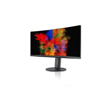 Fujitsu P34-9 US USB-C, 2xHDMI, 2xDP, 4xUSB3.2 UHD