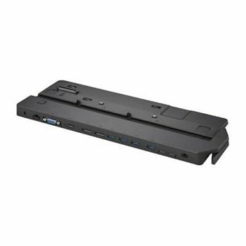 Fujitsu Portreplicator + 90W AC E5/U7 11gen