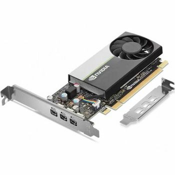 Fujitsu NVIDIA T400 4GB 3xmDP 1.4 FH/LP