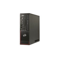 Fujitsu Esprimo C710 USFF Pentium G2020/4GB/250GB/Win10Pro COA - GRADE A