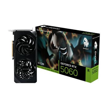 Gainward RTX5060 Ghost, 8GB
