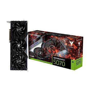Gainward RTX5070 Phoenix, 12GB