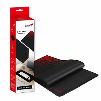 Genius G-Pad 700S, podloga za miša, velika