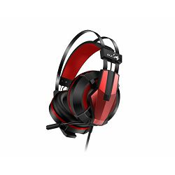 Genius HS-G710V, 7.1, gaming slušalice, crne