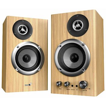Genius zvučnici SP-HF1812BT, 50W, Bluetooth