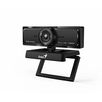 Genius WideCam F100 v2, 1080p FullHD web kamera