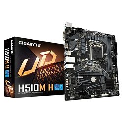 Gigabyte H510M H, s.1200