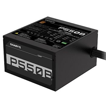 Gigabyte Pulse 550W 80+ Bronze napajanje