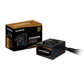 Gigabyte Pulse 650W 80+ Bronze napajanje