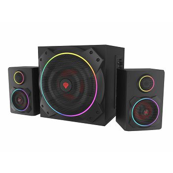 Genesis Helium 800BT, 2.1 zvučnici, 60W, Bluetooth