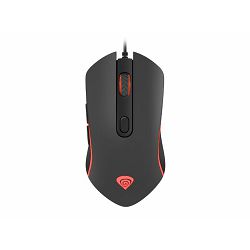 Genesis Krypton 150, 2400dpi, USB, crni
