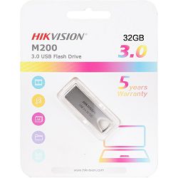 Hikvision M200, 32GB, USB 3.0