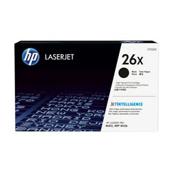 CF226A HP toner BLACK 26A