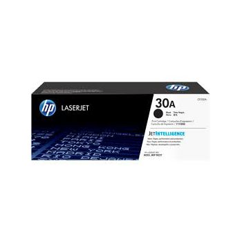 CF230A HP toner crni, No. 30A