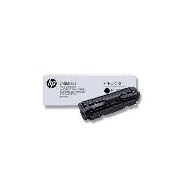 CF410XC, HP toner, bijela kutija, 6500 str, crna