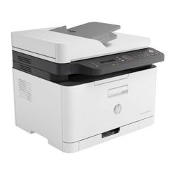 HP Color Laser MFP 179fnw Printer, 4ZB97A