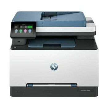 HP Color LaserJet Pro MFP 3302sdw, 499Q6F