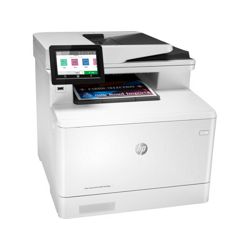 HP LJ Pro 400 color MFP M479fdn W1A79A