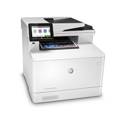 HP Color LaserJet Pro MFP M479fdw Prntr, W1A80A