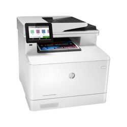 HP LJ Pro 400 color MFP M479fnw W1A78A