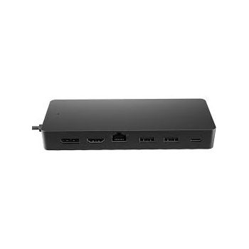 50H55AA HP Universal USB-C Multiport Hub