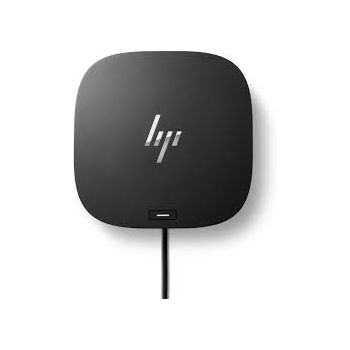 HP USB-C G5 Essential Dock-EURO, 72C71AA
