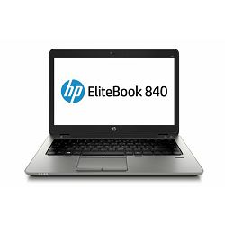 Hp EliteBook 840 G1 14" HD+ i5-4300U/4GB/240GB SSD 2.5"/Win10Pro - GRADE A 