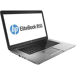 Hp EliteBook 850 G2 15.6" HD i5-5200U/8GB/240GB SSD 2.5"/Win10Pro - GRADE A