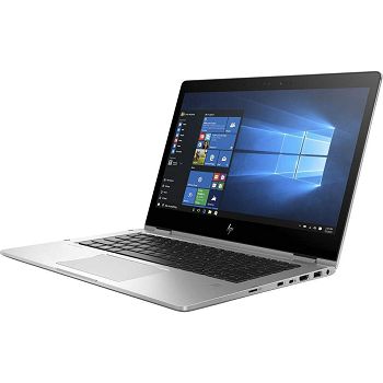 HP EliteBook x360 1030 G2 13,3" FHD Touch i5-7200U/8GB/240GB SSD M.2/Win10Pro - GRADE A
