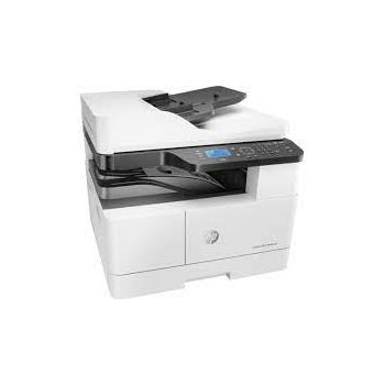 HP LaserJet MFP M443nda, 8AF72A