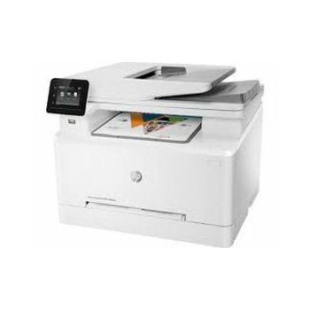 HP Color LaserJet Pro MFP M283fdw, 7KW75A