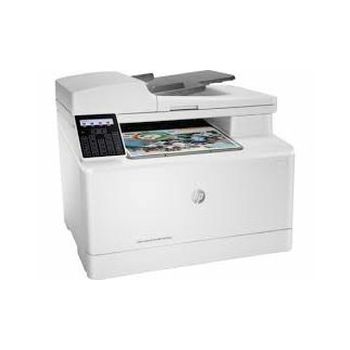 HP Color LaserJet Pro MFP M183fw, 7KW56A