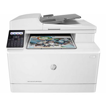 HP Color LaserJet Pro MFP M183fw, 7KW56A