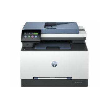 HP Color LaserJet Pro MFP 3302fdw, 499Q8F