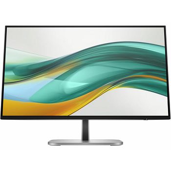 HP Series 5 Pro 23.8 inch FHD Monitor - 524pf