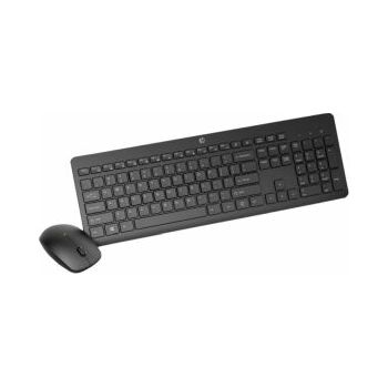 HP 235 WL Mouse and KB Combo EURO, 1Y4D0AA