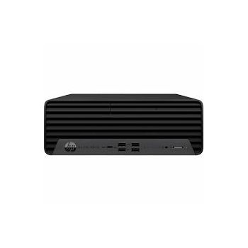 HP EliteDesk 800 G9 SFF, i7-12700/16GB/512/W11p