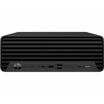HP Pro SFF 400 G9 i3-12100/8GB/256SSD/FreeDOS