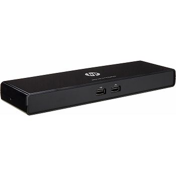 Hp port replicator 3005pr USB3.0 Y4H06AA, univerzalni - GRADE A