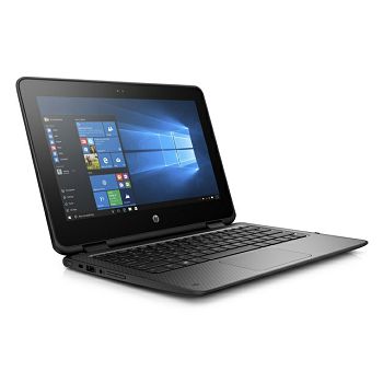 HP ProBook x360 11 G1 EE 11.6" HD Touch Pentium N4200/4GB/120GB m.2 SATA SSD/Win10Home - GRADE A