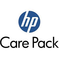 HP 3y Next business day support