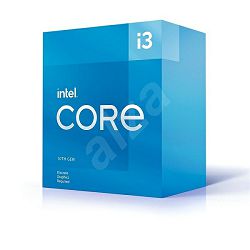 Intel Core i3 10105f 3.7/4.4GHz,4C/8T,LGA 1200