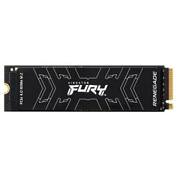 Kingston Renegade NVMe 500GB,R7000/W3900, M.2