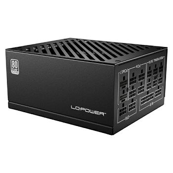 LC-Power LC1200P2 V3.1 1200W, ATX 3.1, 80+Platinum