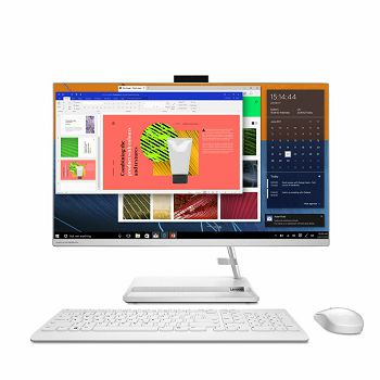 Lenovo AiO 3 R5-5625U/16GB/1TBSSD/27"FHD/DOS